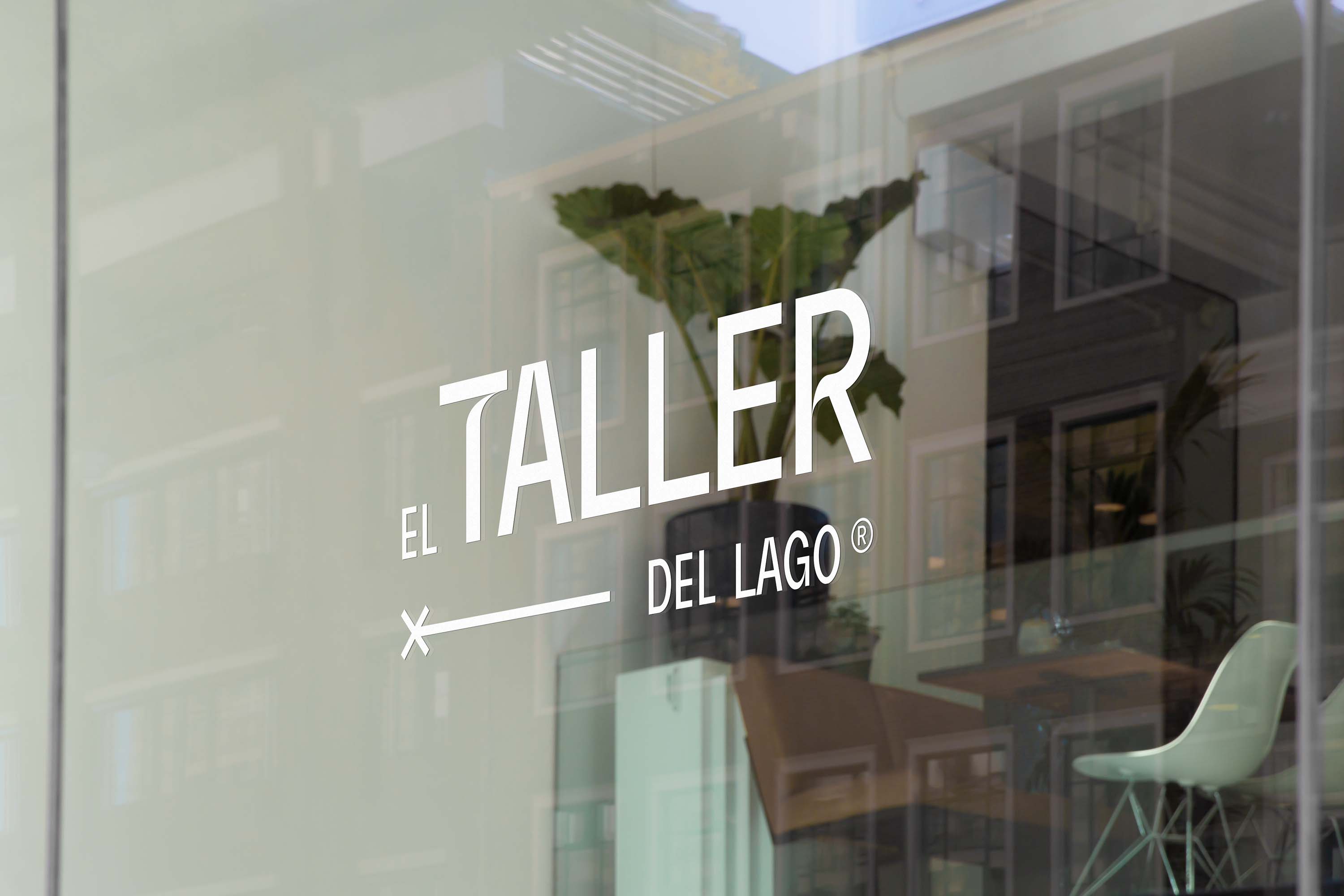 El Taller  by Wanna - Creative Work