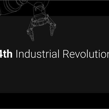 Industria 4.0: Gemelo digital