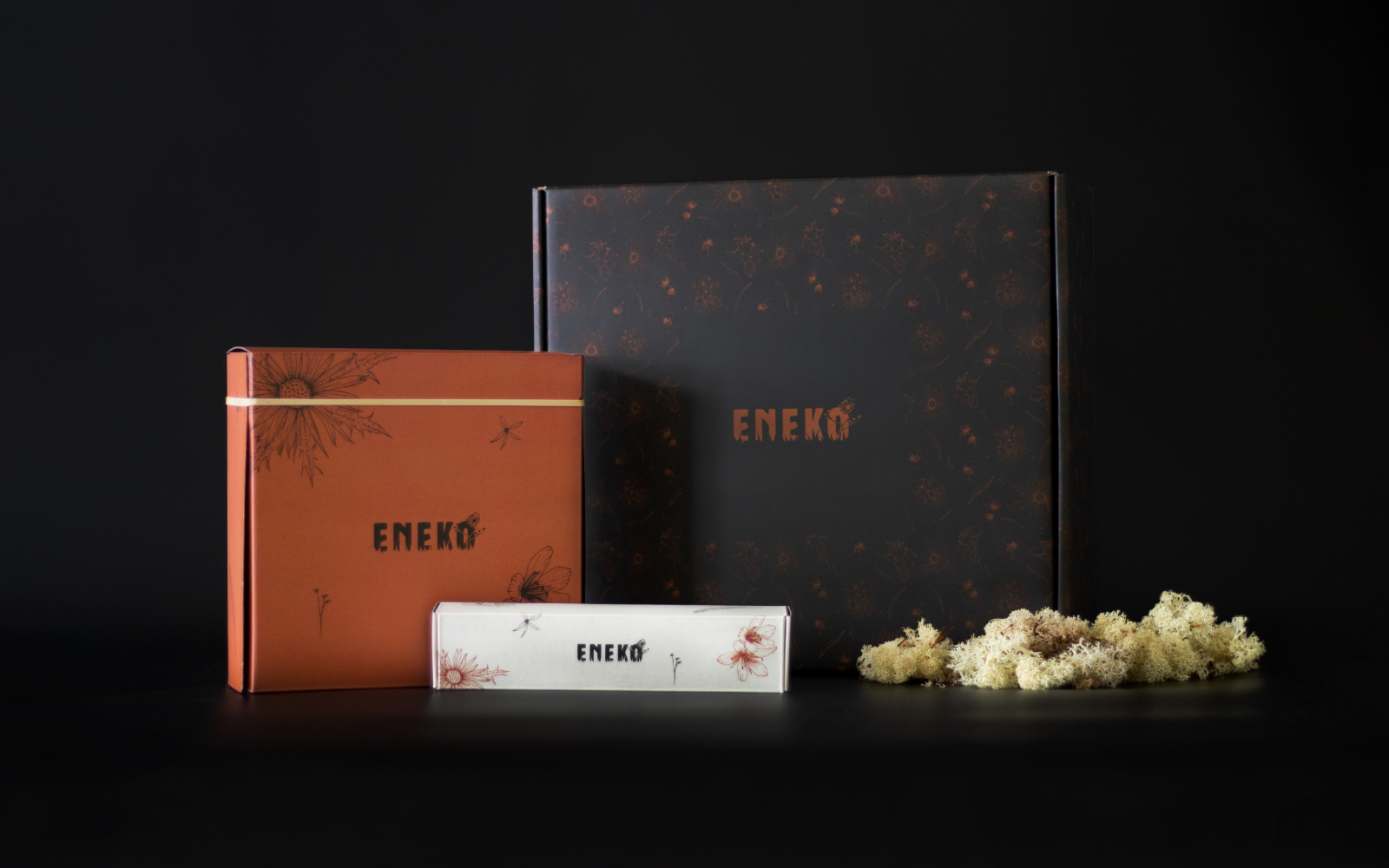 Eneko Shop by Crisiscreativa - Creative Work