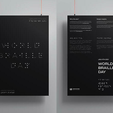 Día Mundial del Braille