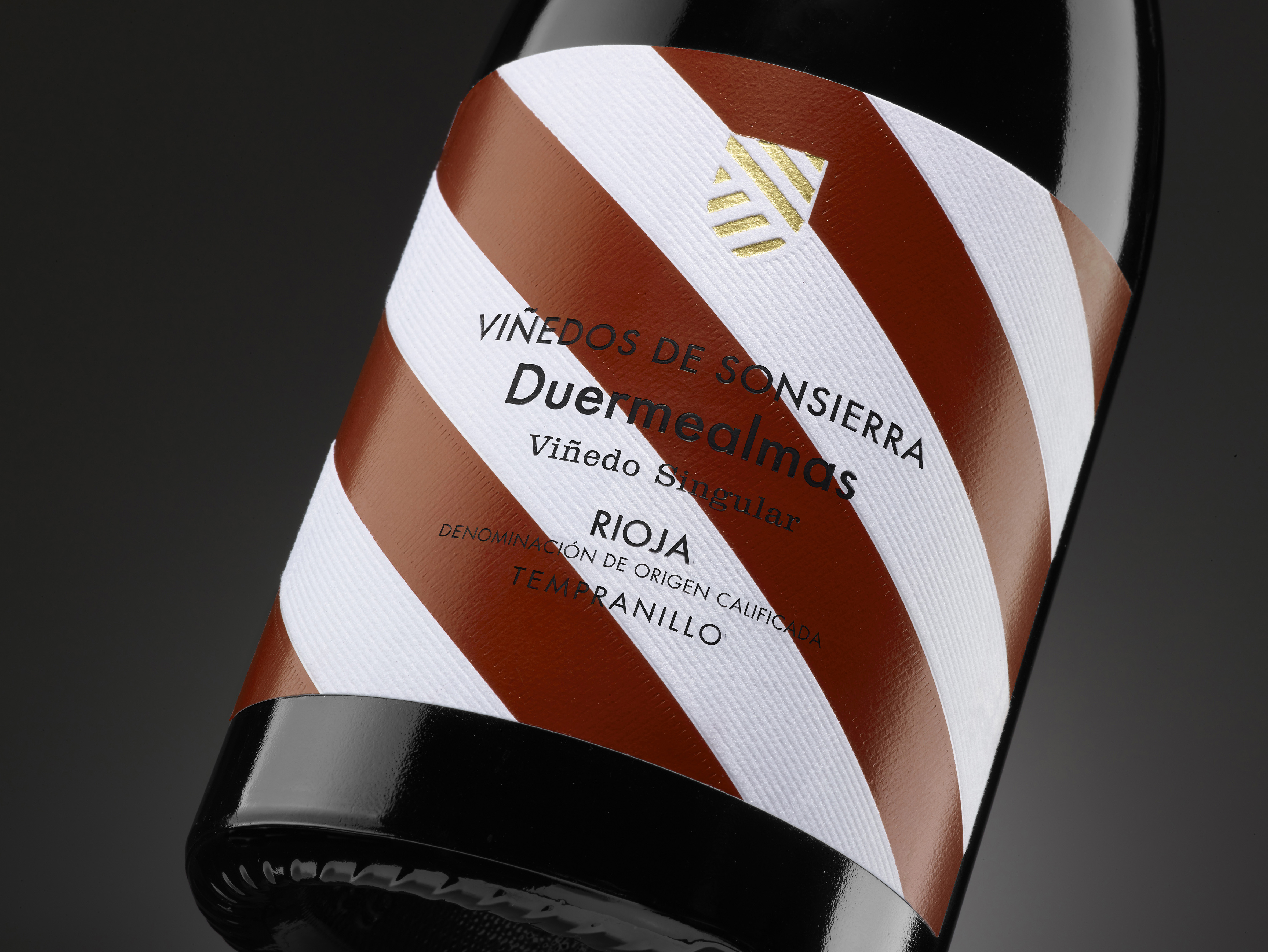 Viñedos de Sonsierra by Sidecar - Creative Work - $i