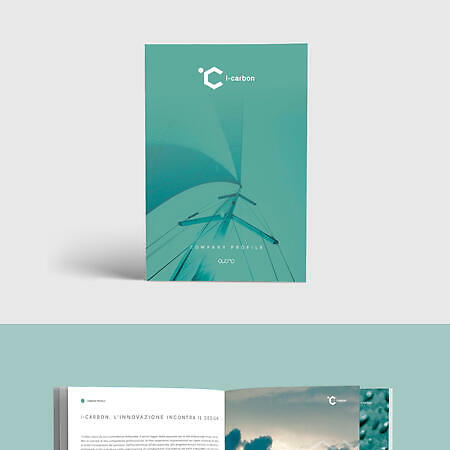 I-Carbon Company Profile