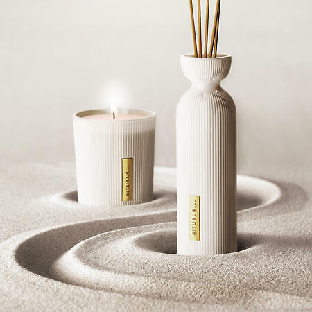 RITUALS. Home fragrance collection (Sticks and Candles).