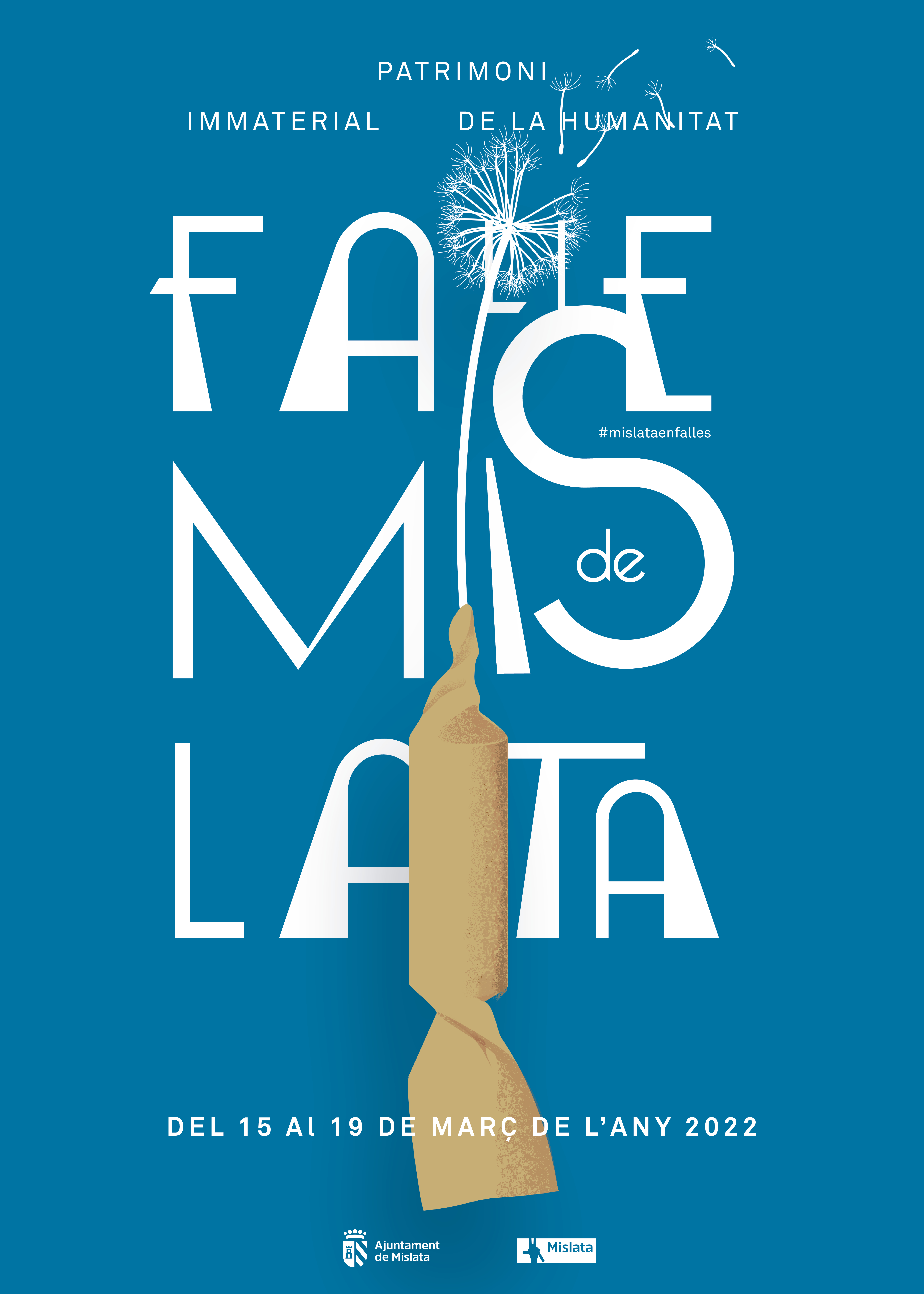 Fallas De Mislata by González Piris - Creative Work - $i