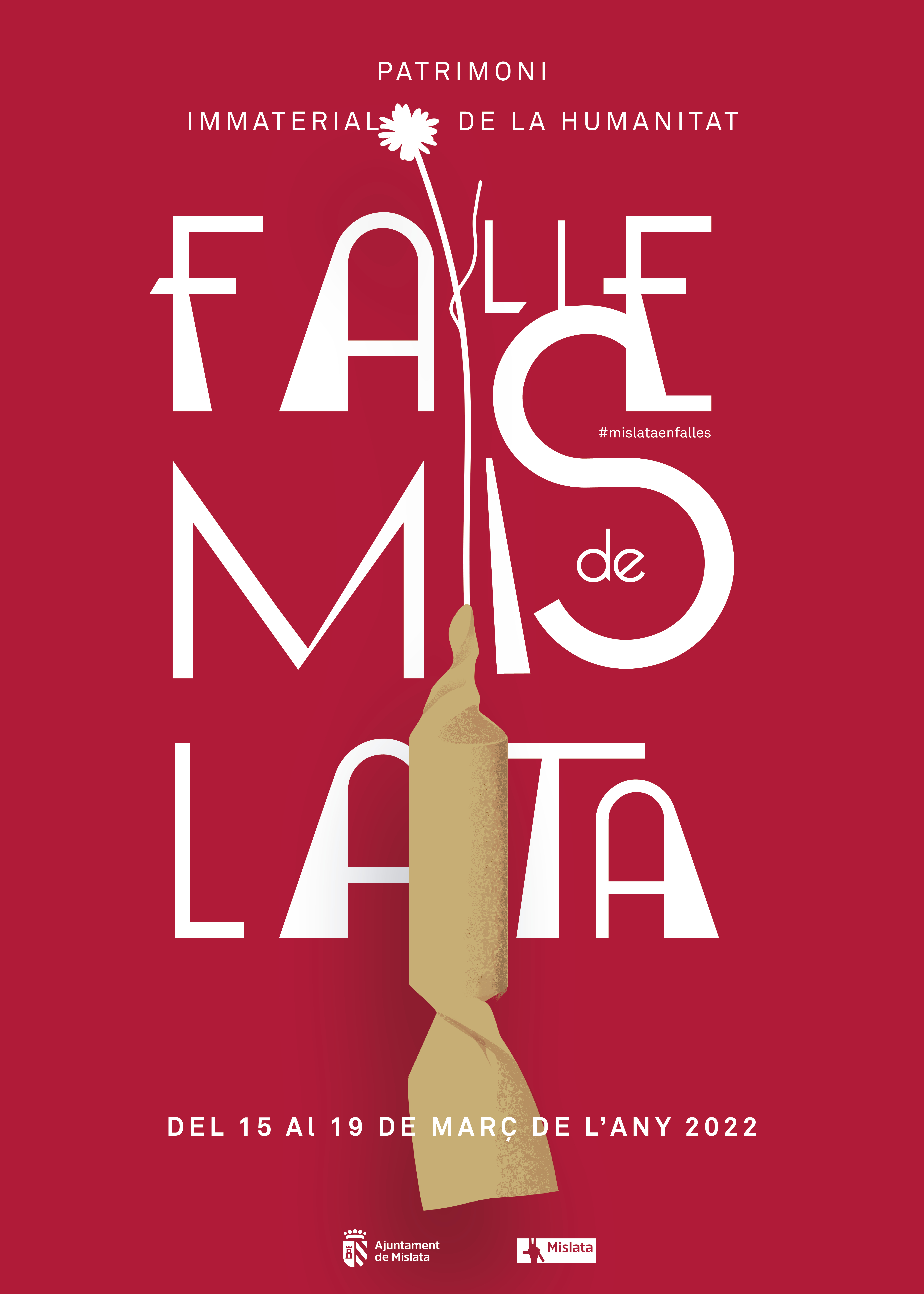 Fallas De Mislata by González Piris - Creative Work - $i