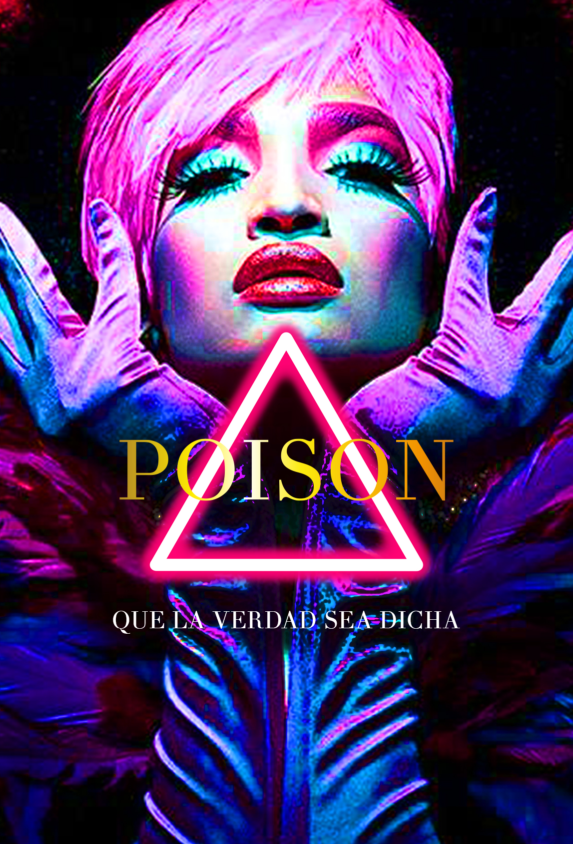 POISON by Guillermo Pascual Vich - Creative Work - $i