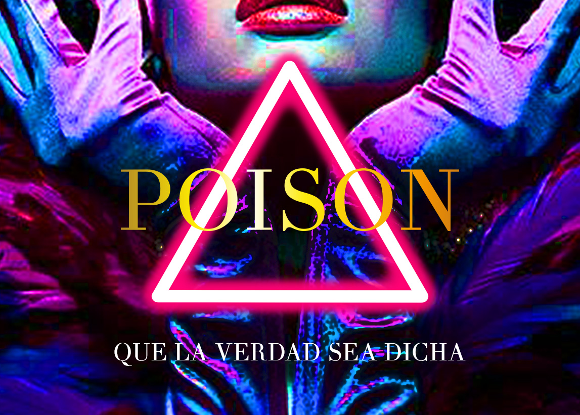 Poison by Guillermo Pascual Vich - Creative Work - $i
