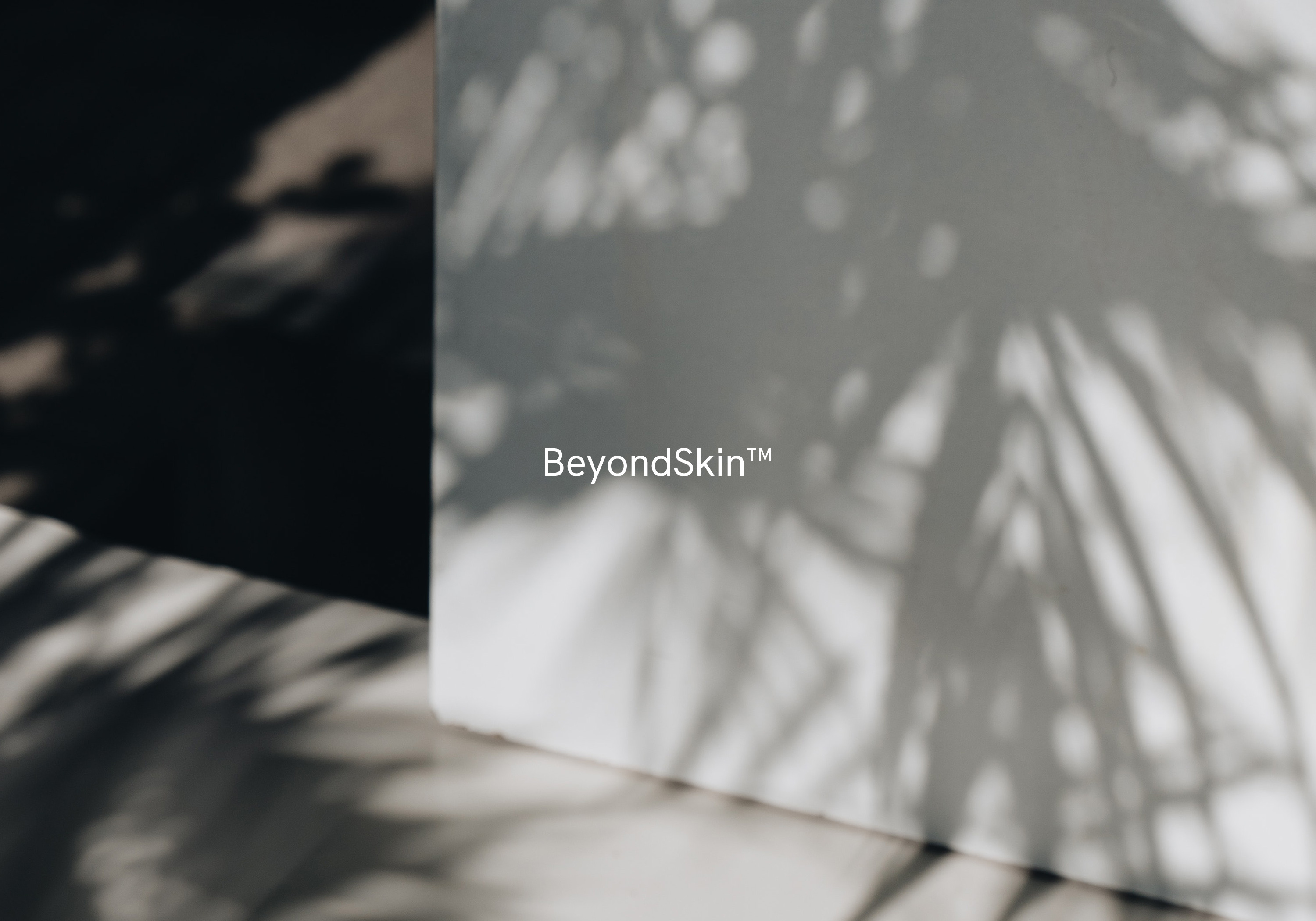 BeyondSkin™ by Marina Alió | 812STUDIO - Creative Work