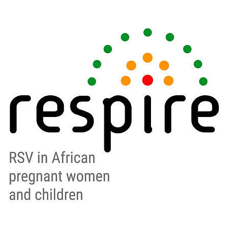 RESPIRE (RSV in African pregnant women and children)