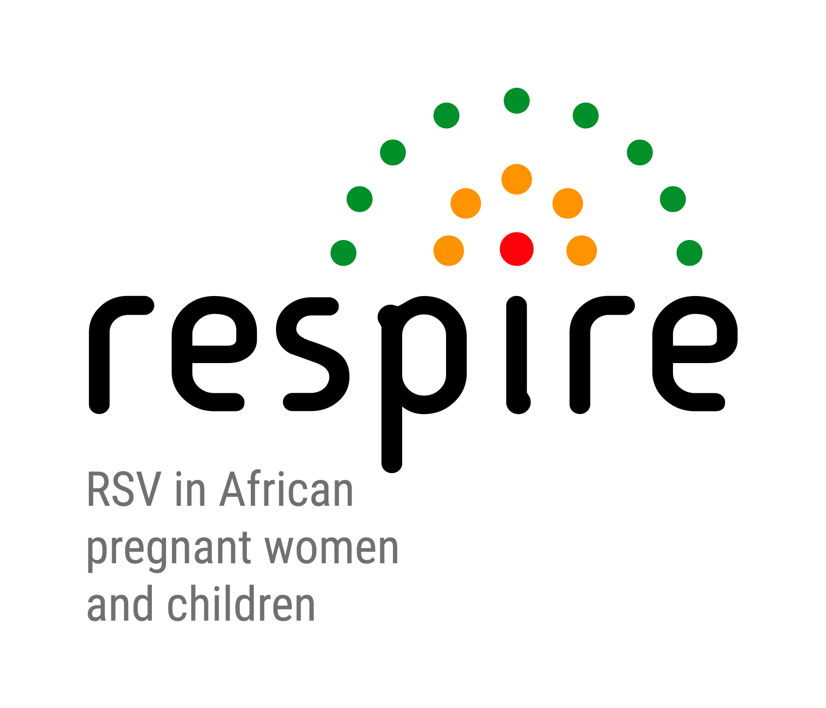 RESPIRE (RSV in African pregnant women and children) by Beatriz Gimeno Sanz - Creative Work