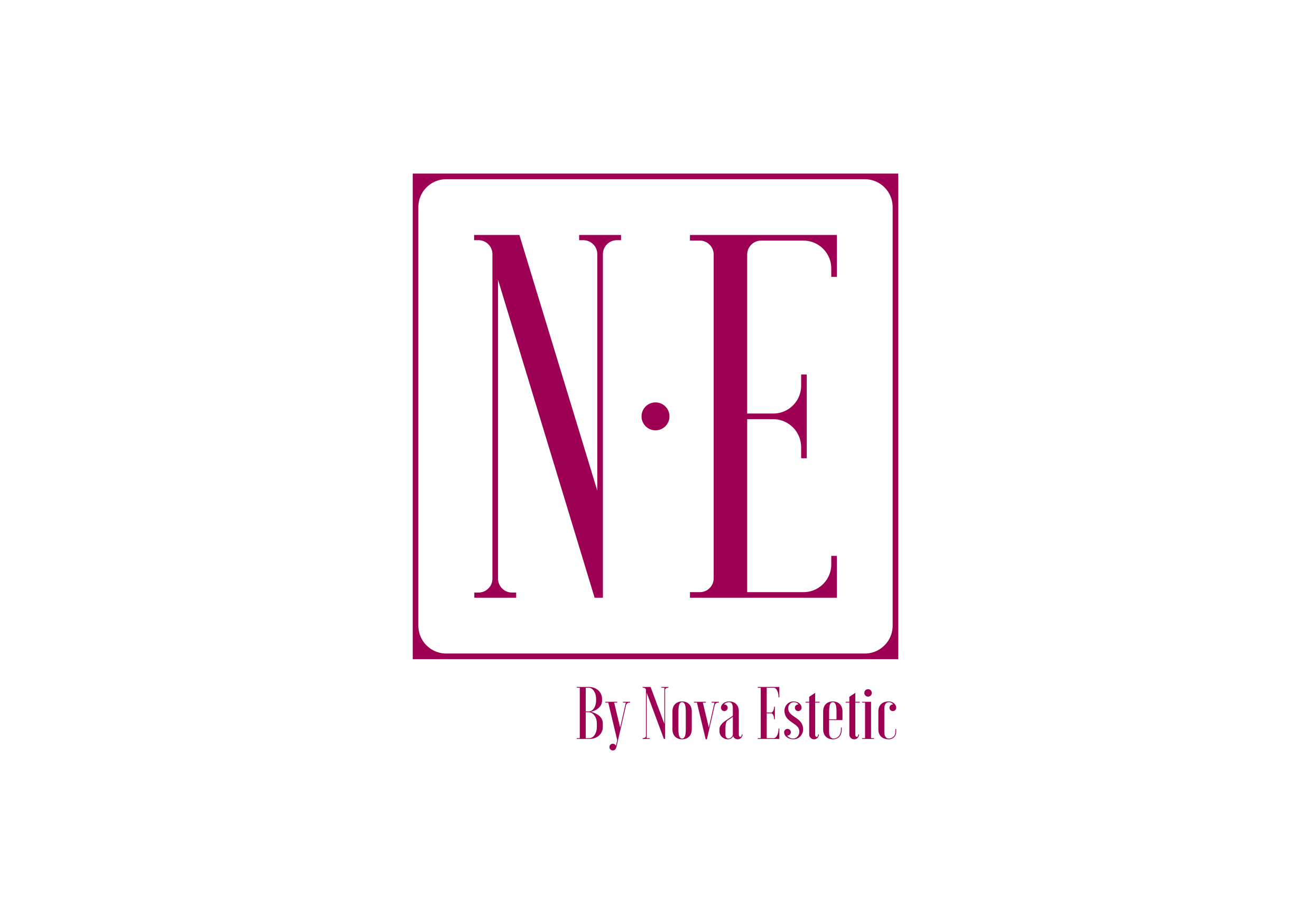 N•E by Nova Estetic by Luis Miguel Munilla - Creative Work