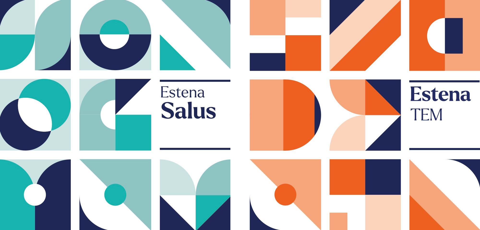 Estena Escuela de Salud by Barceló Estudio - Creative Work - $i