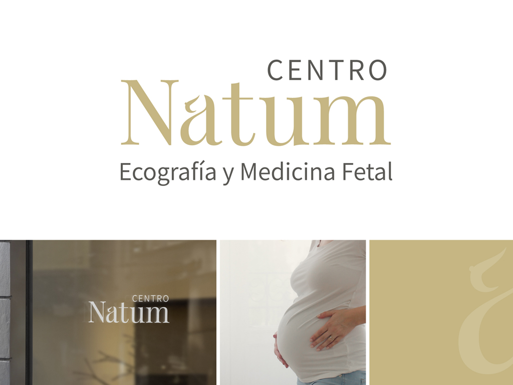Centro Natum by Branderlust - Creative Work