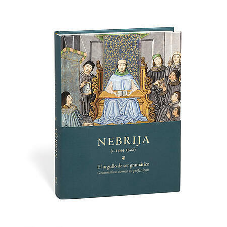 Catálogo Nebrija