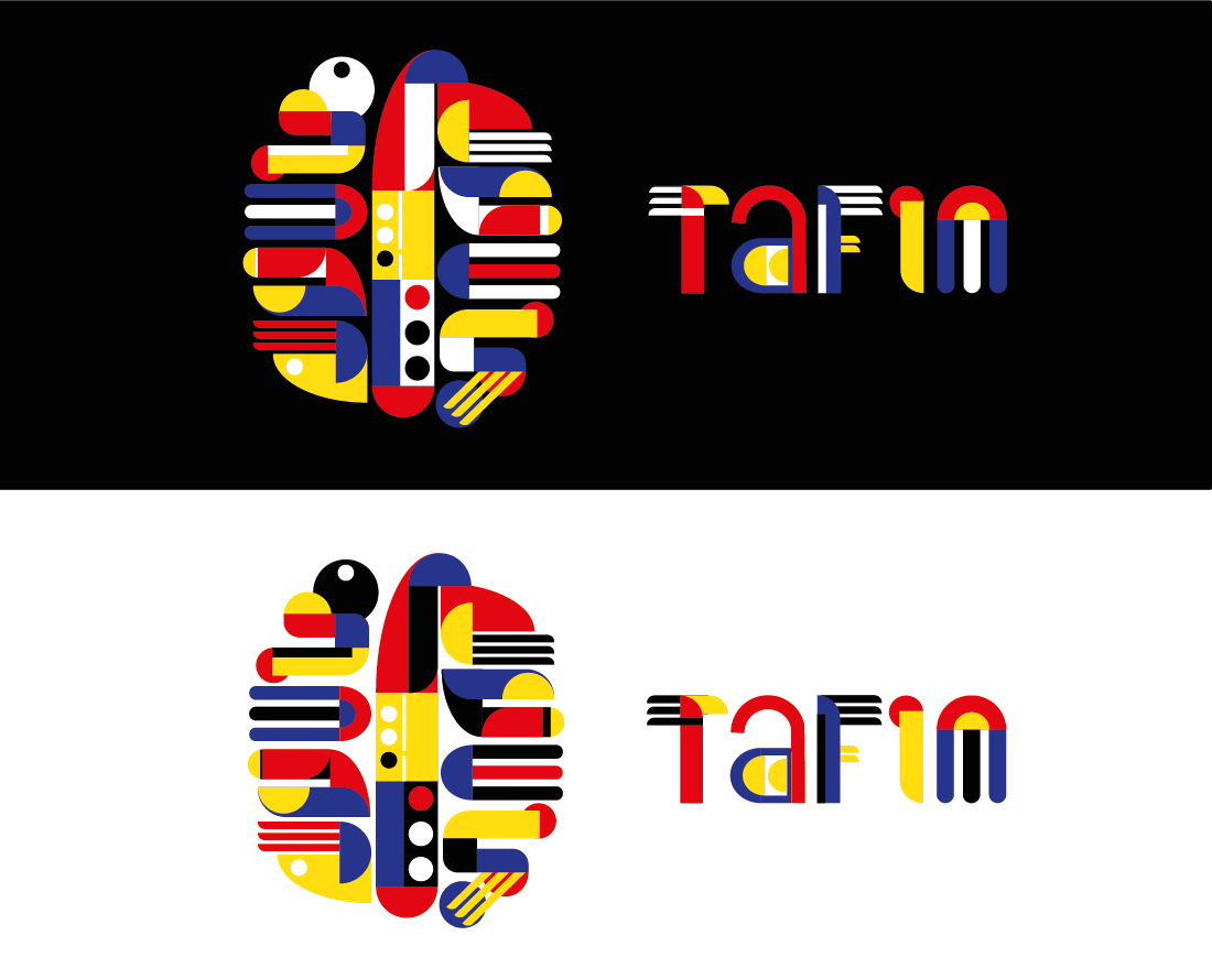 TAFIN by Ariana Zielinski - Creative Work - $i