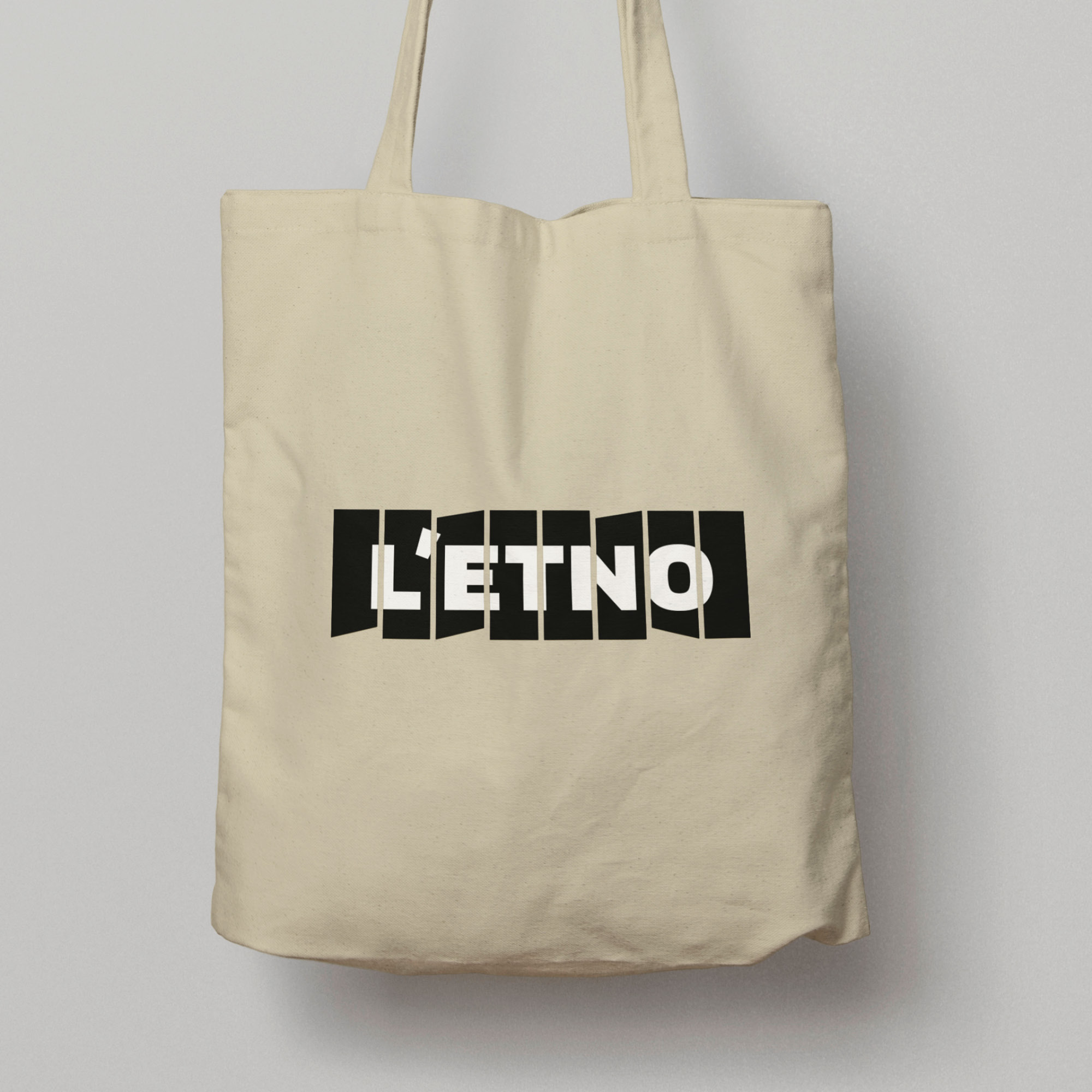 Rediseño de marca L'ETNO by Gimeno Gràfic - Creative Work