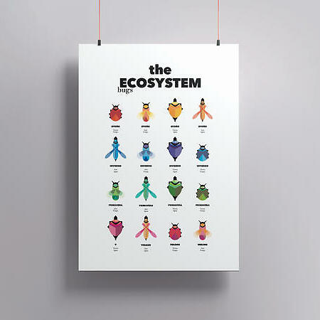 The Ecosystem Bugs