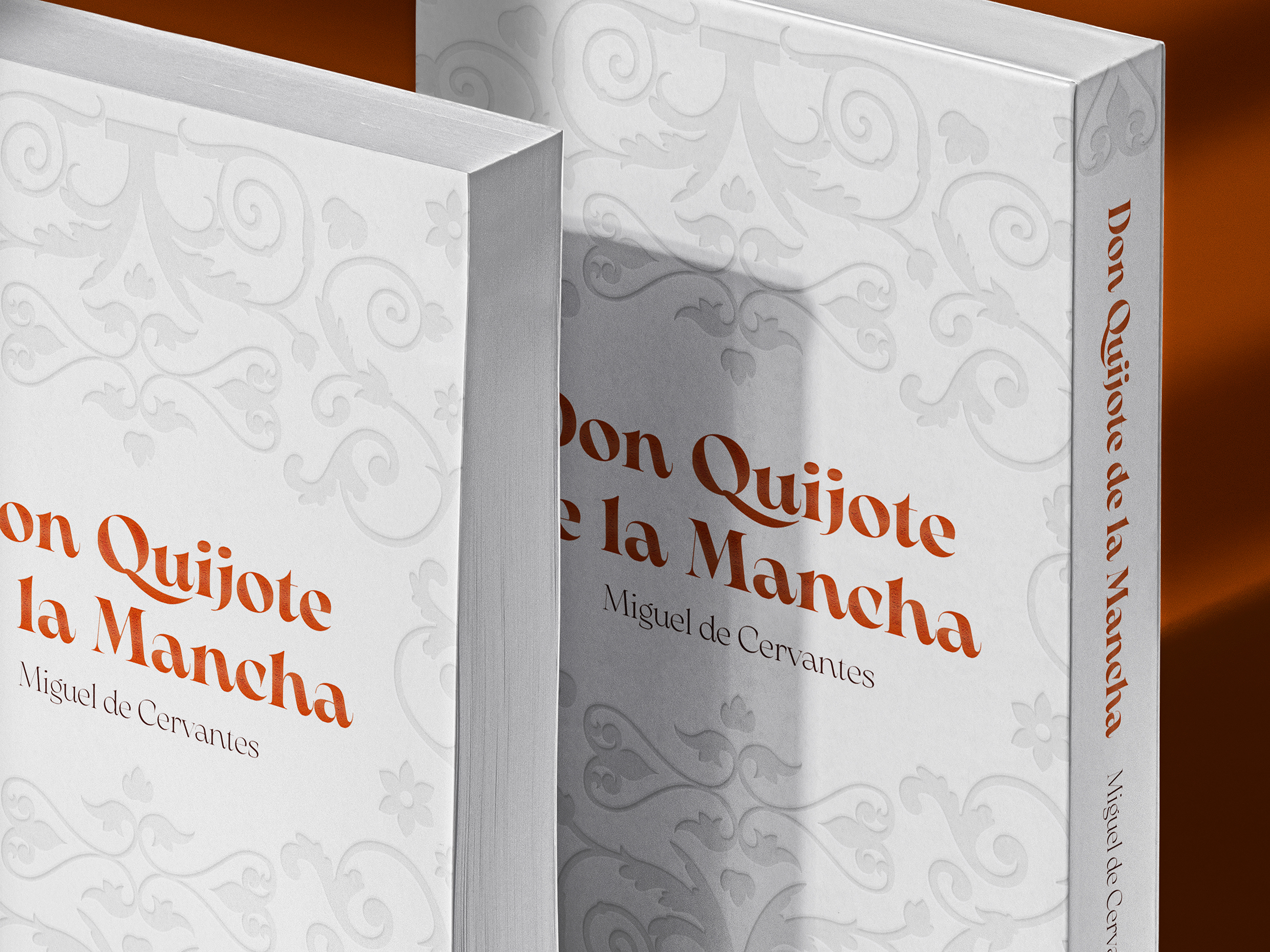 Don Quijote de la Mancha - Edición Limitada by Pili Enrich - Creative Work - $i