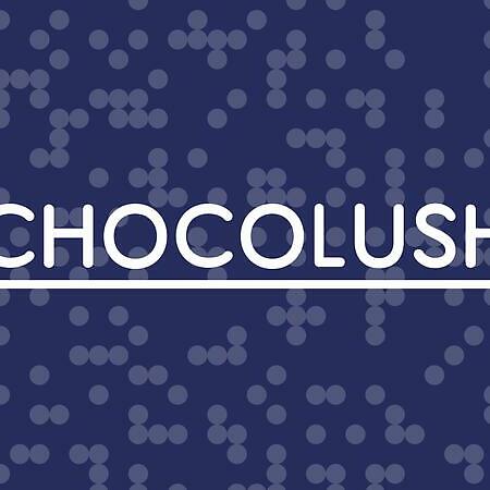 Chocolush. Extraordinary chocolate