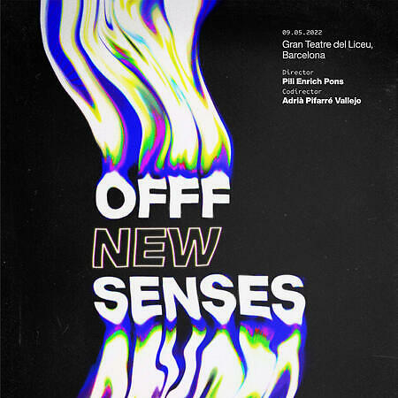 OFFF New Senses 