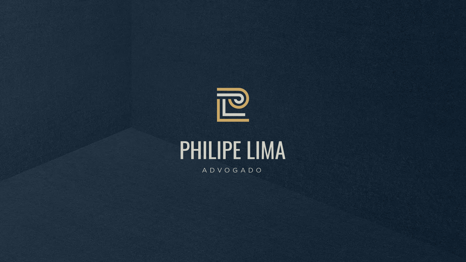  Philipe Lima | Brand Identity by Beatriz Prada - Creative Work