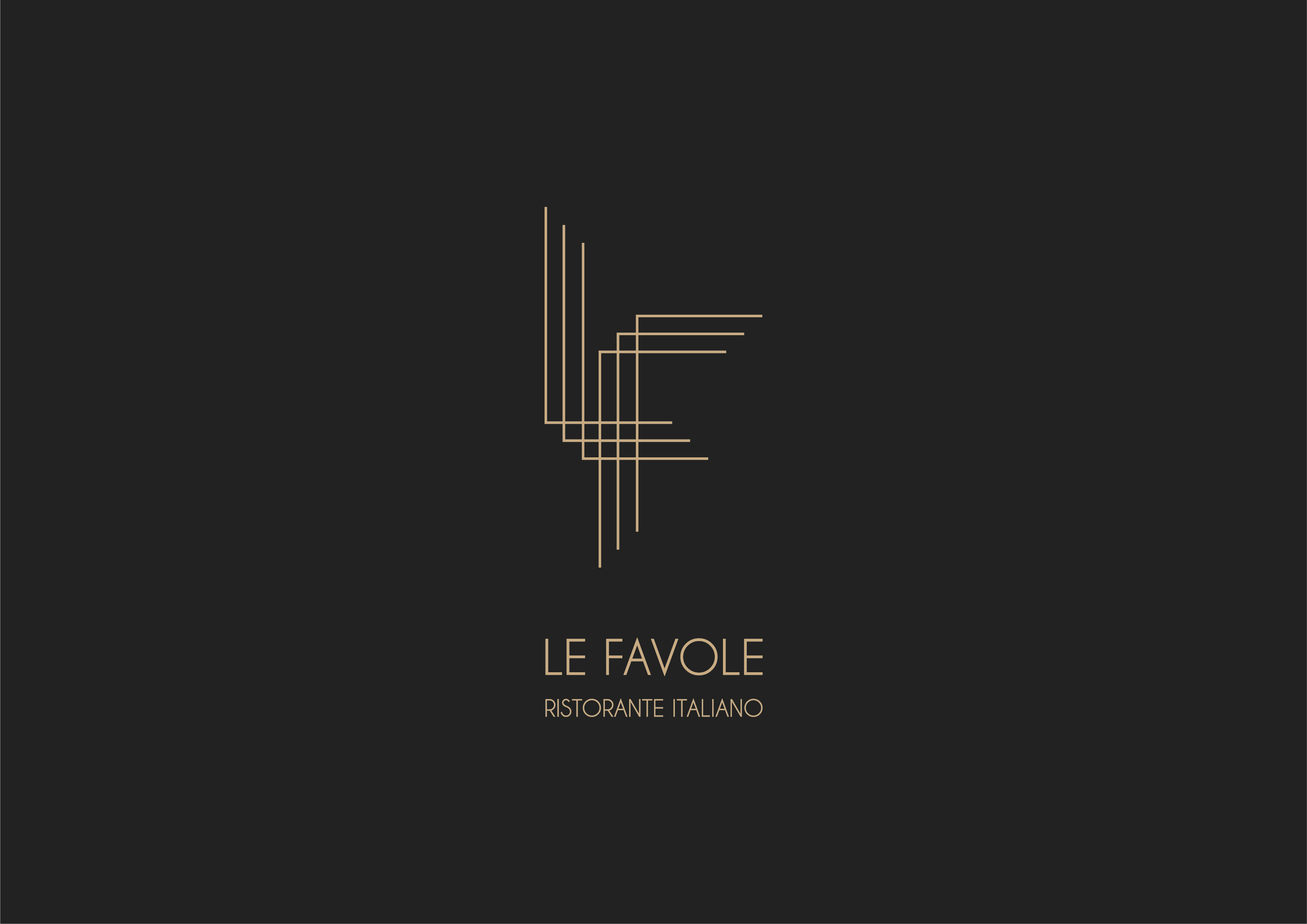 Le Favole by Creatias Estudio - Creative Work