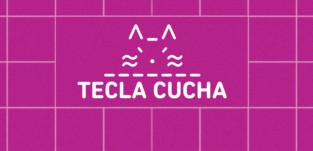 Teclacucha / Cat Cave Keyboard by David “Uru” Correa - Creative Work - $i