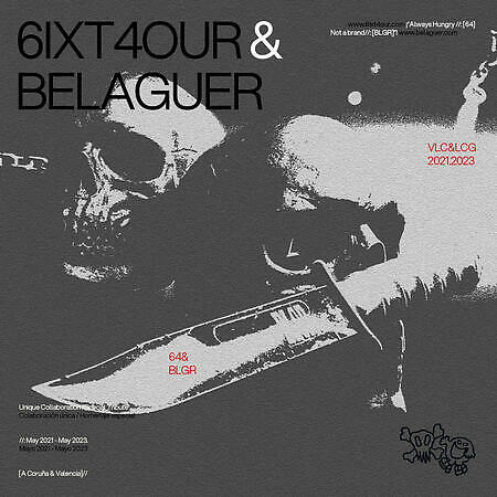 6IXT4OUR & BELAGUER TRIBUTE