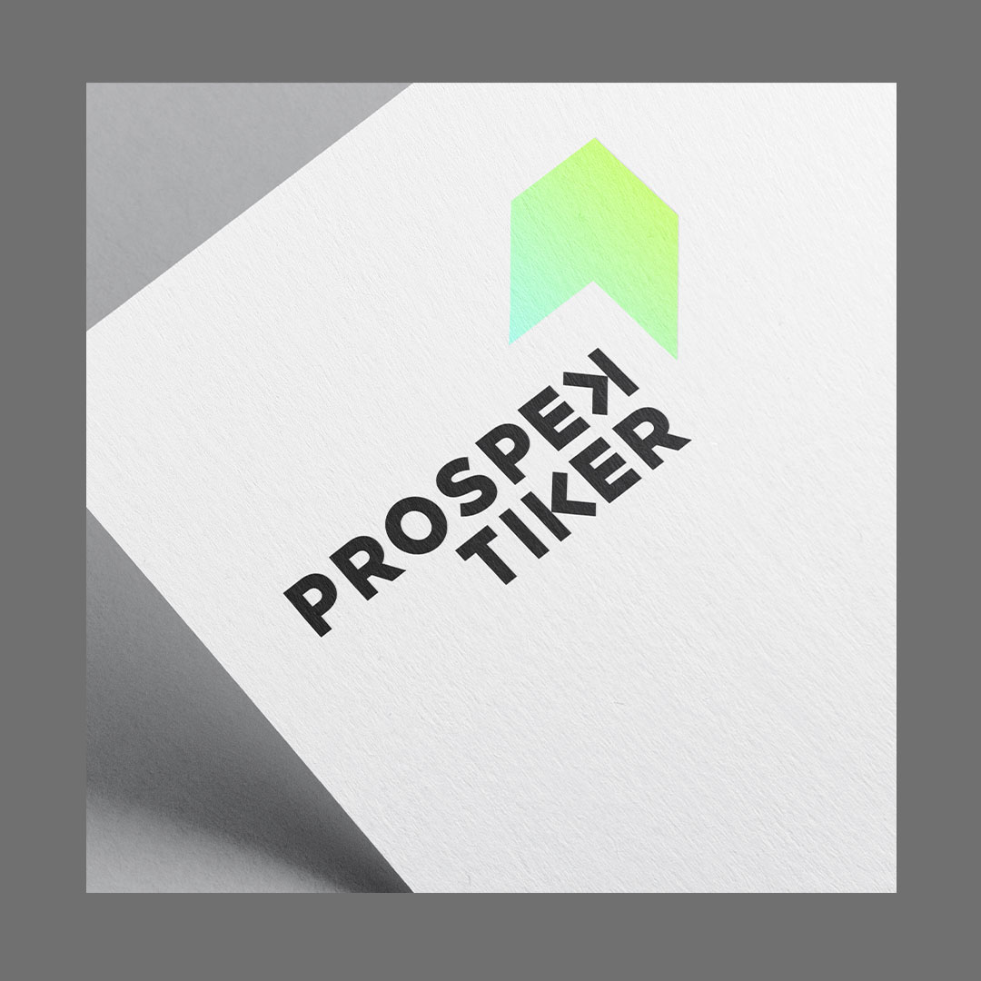 Rebranding y reposicionamiento de Prospektiker by OCR Branding Company SL - Creative Work