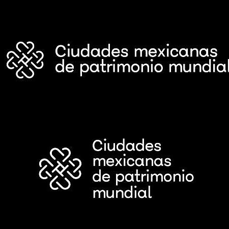 Identidad de la Asociación Nacional de Ciudades Mexicanas del Patrimonio Mundial, A.C.