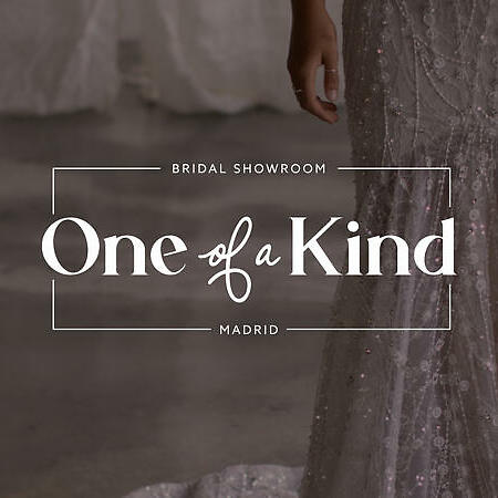 One of a Kind - Branding