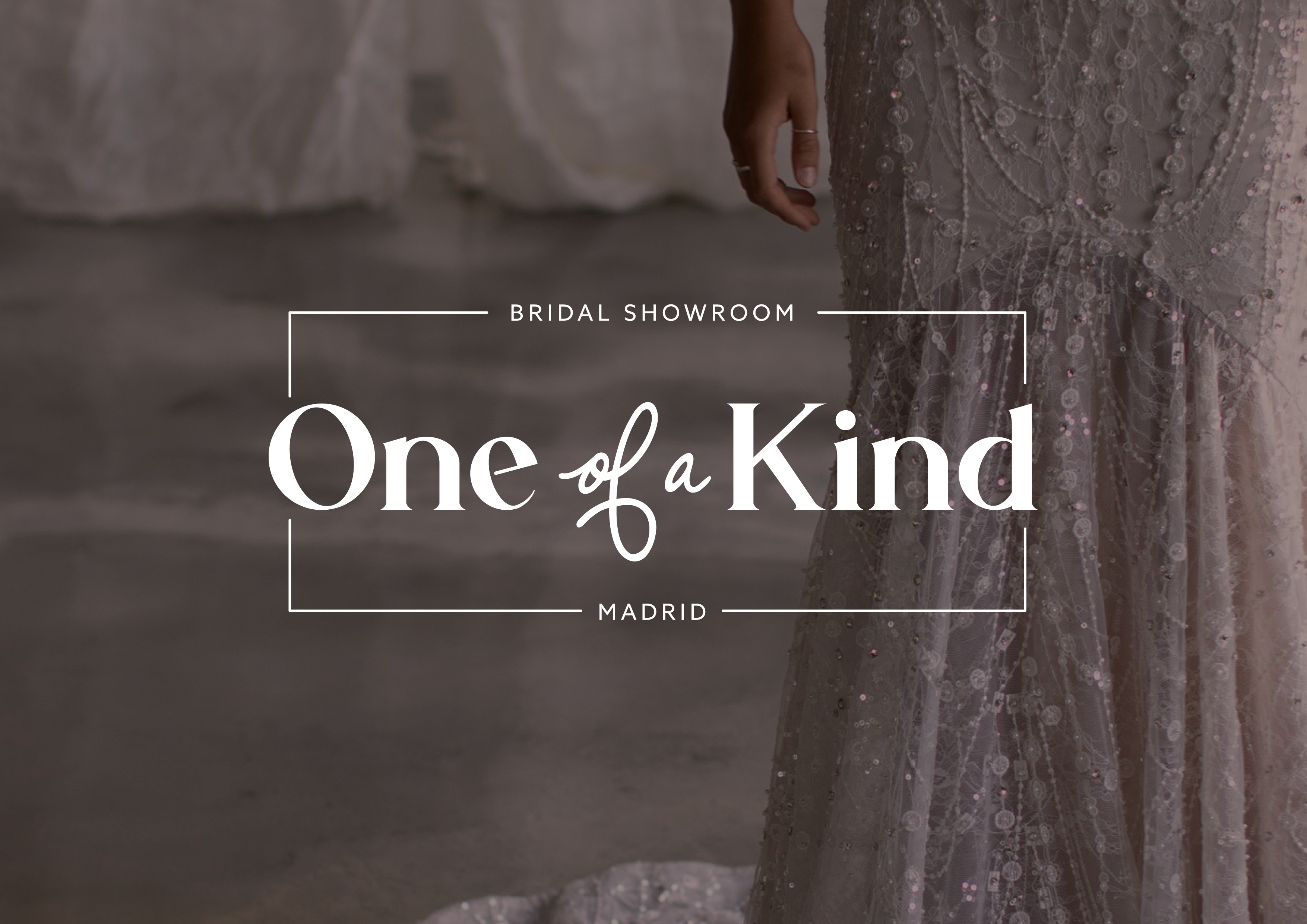 One of a Kind - Branding by Pili Enrich - Creative Work