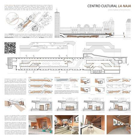 Centro Cultural 