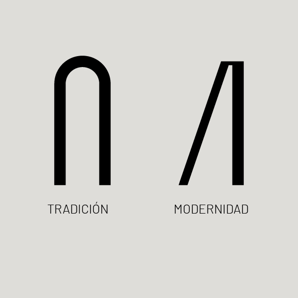 MDC Arquitectura y Diseño by La Primavera Studio - Creative Work - $i