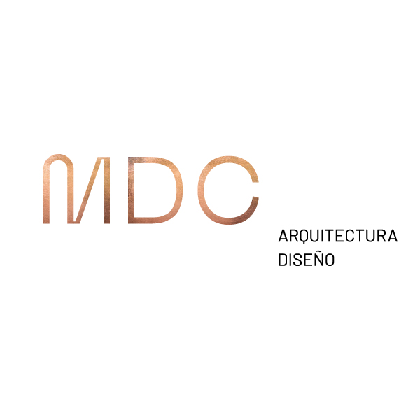 MDC Arquitectura y Diseño by La Primavera Studio - Creative Work - $i