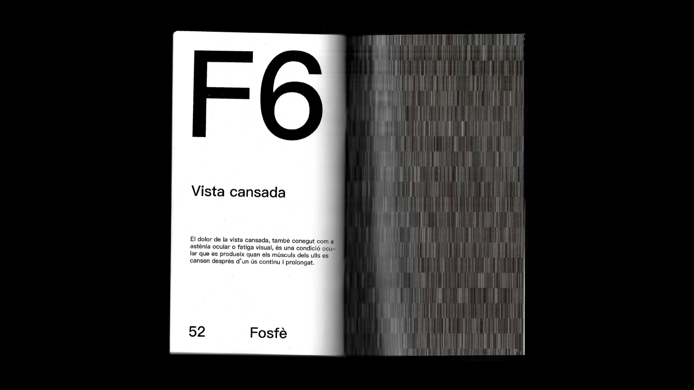 Fosfè by Martí Viñuales Guinart - Creative Work - $i