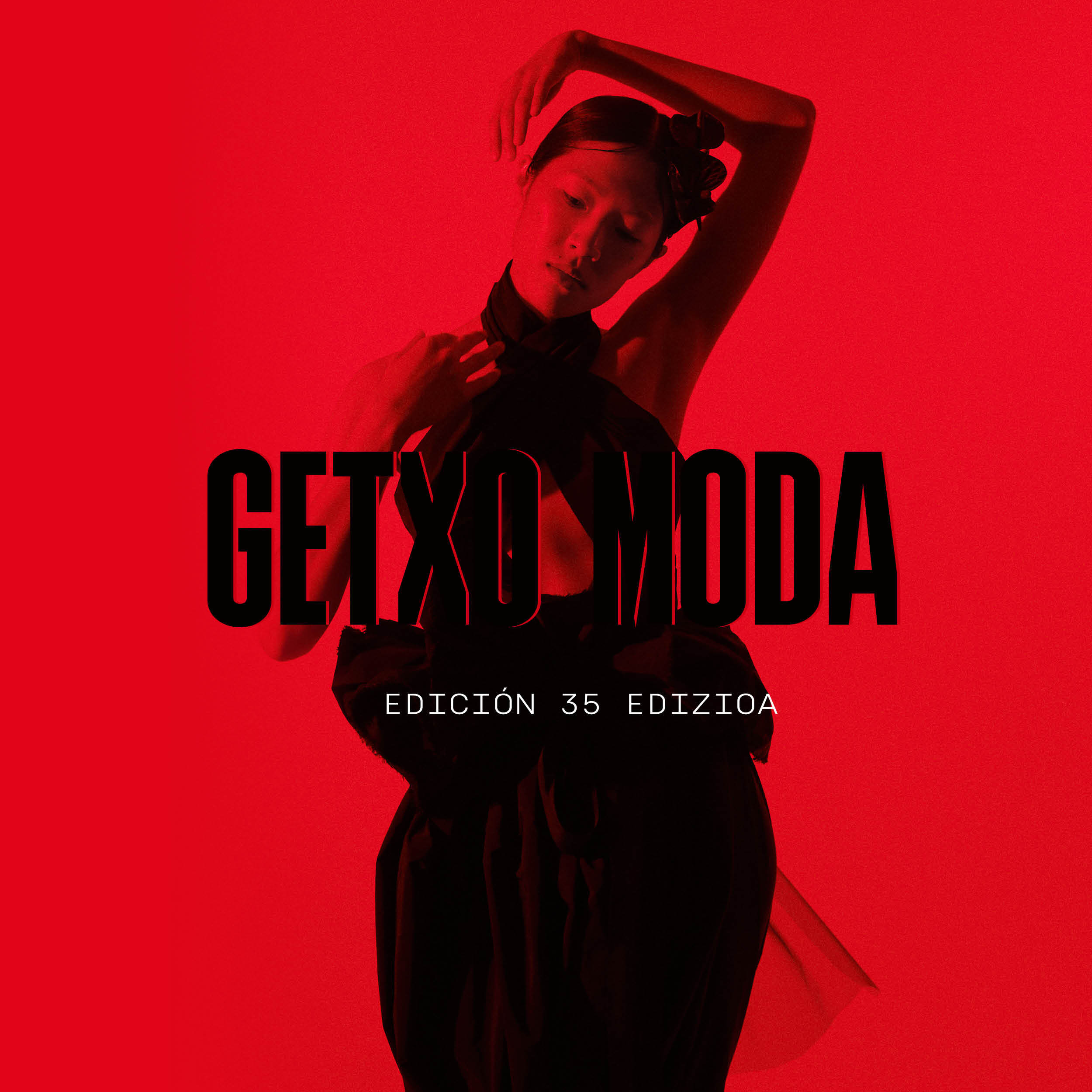 GETXO MODA 22. EDICIÓN 35 EDIZIOA. by GU DESIGN - Creative Work