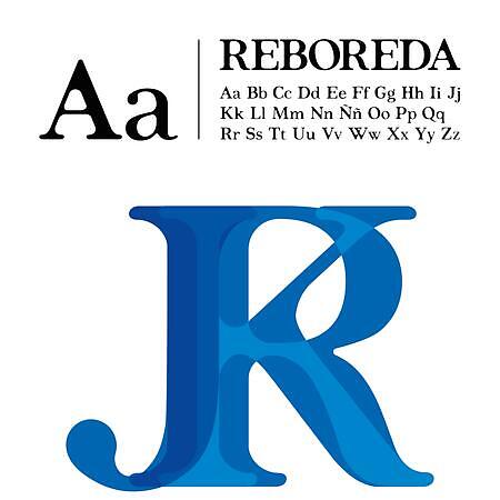 Reboreda Typography