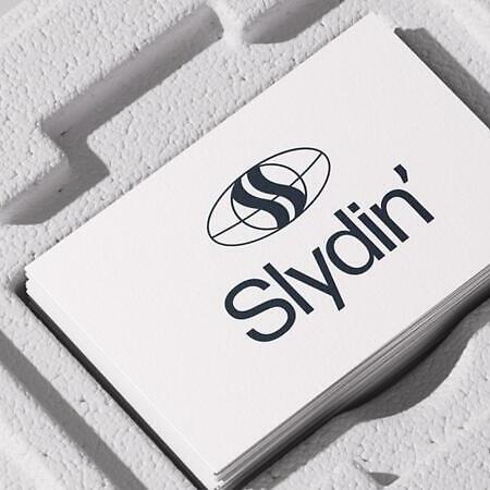 Slydin’ 