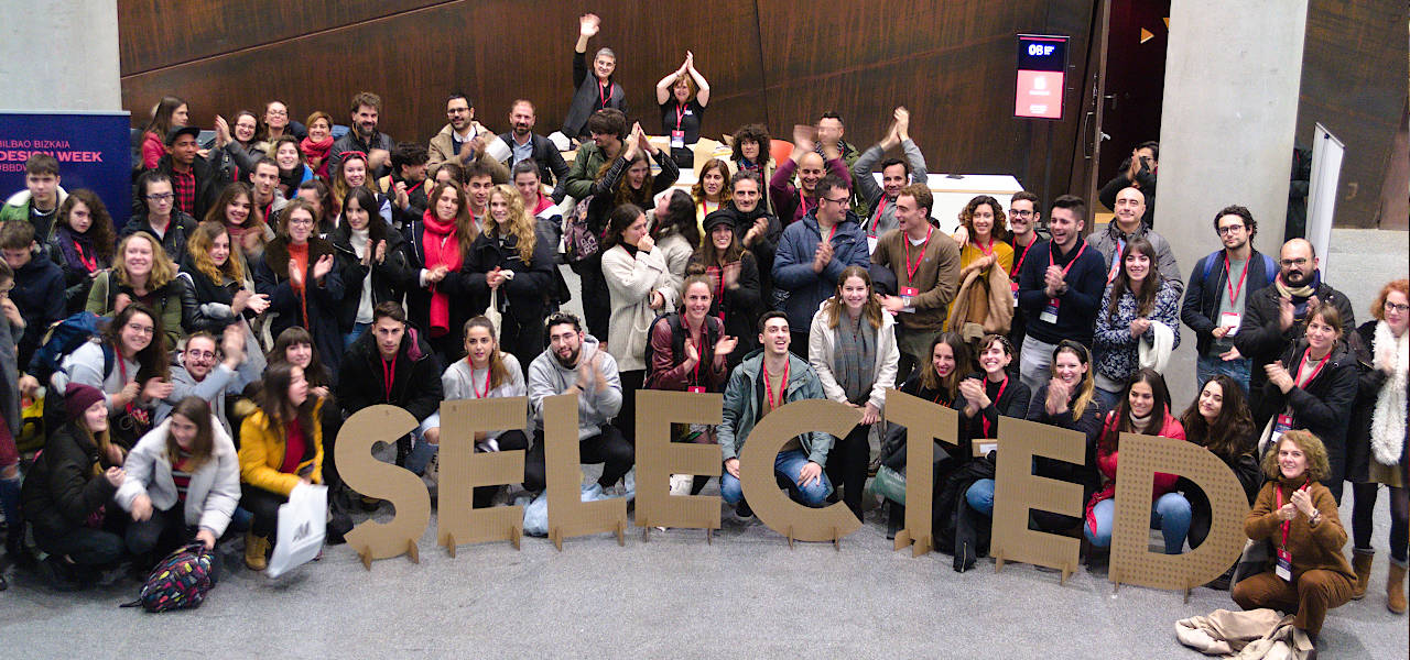 Selekted Comunidad Creativa