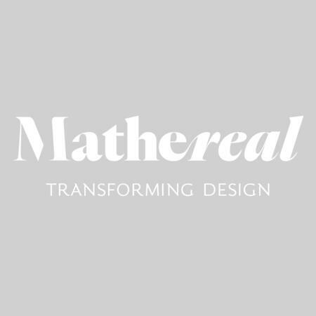 Claudia Burbano de Lara / Mathereal® Transforming Design