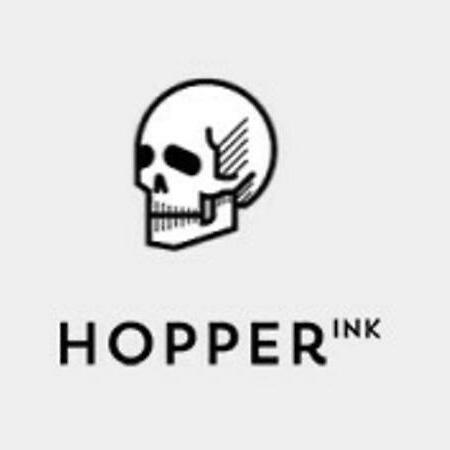 Hopper Ink